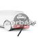 Thule Epos/EasyFold 3 9787 összecsukható rámpa