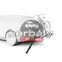 Thule Epos/EasyFold 3 9787 összecsukható rámpa