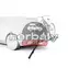Thule Epos/EasyFold 3 9787 összecsukható rámpa