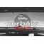 Thule Motion 3 M 639200 tetőbox, fekete