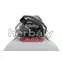 Thule Motion 3 L 639701 tetőbox, titánszürke