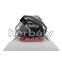 Thule Motion 3 XL Low 639401 tetőbox, titánszürke