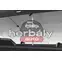 Thule Motion 3 M 639200 tetőbox, fekete