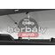 Thule Motion 3 XL Low 639401 tetőbox, titánszürke