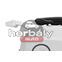 Thule Motion 3 XL Low 639401 tetőbox, titánszürke