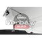 Thule Motion 3 XL Low 639401 tetőbox, titánszürke