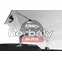 Thule Motion 3 L 639701 tetőbox, titánszürke