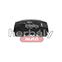 Thule Motion 3 L 639700 tetőbox, fekete