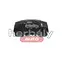 Thule Motion 3 L 639700 tetőbox, fekete