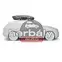 Thule Motion 3 L 639701 tetőbox, titánszürke