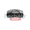Thule Motion 3 L 639701 tetőbox, titánszürke