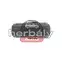 Thule Motion 3 L 639701 tetőbox, titánszürke