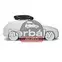 Thule Motion 3 M 639200 tetőbox, fekete
