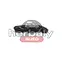 Thule Motion 3 M 639200 tetőbox, fekete