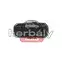Thule Motion 3 M 639200 tetőbox, fekete