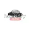 Thule Motion 3 Sport 639600 tetőbox, fekete