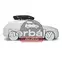 Thule Motion 3 Sport 639600 tetőbox, fekete