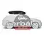 Thule Motion 3 XL 639800 tetőbox, fekete