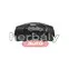 Thule Motion 3 XL 639800 tetőbox, fekete