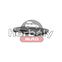 Thule Motion 3 XL Low 639401 tetőbox, titánszürke