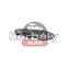 Thule Motion 3 XL Low 639401 tetőbox, titánszürke