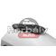 Thule Motion 3 XL Low 639401 tetőbox, titánszürke