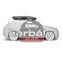 Thule Motion 3 XL Low 639401 tetőbox, titánszürke