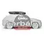 Thule Motion 3 XL Low 639401 tetőbox, titánszürke