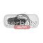 Thule Motion 3 XL Low 639401 tetőbox, titánszürke