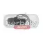 Thule Motion 3 XL Low 639401 tetőbox, titánszürke