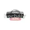 Thule Motion 3 XL Low 639401 tetőbox, titánszürke