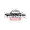 Thule Motion 3 XL Low 639401 tetőbox, titánszürke