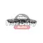 Thule Motion 3 XL Low 639401 tetőbox, titánszürke
