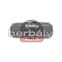 Thule Motion 3 XL Low 639401 tetőbox, titánszürke