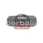 Thule Motion 3 XL Low 639401 tetőbox, titánszürke