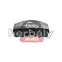 Thule Motion 3 XL 639801 tetőbox, titánszürke