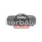 Thule Motion 3 XL 639801 tetőbox, titánszürke