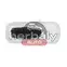 Thule Motion 3 XXL 639900 tetőbox, fekete