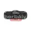 Thule Motion 3 XXL 639900 tetőbox, fekete
