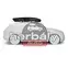 Thule Motion 3 XXL Low 639500 tetőbox, fekete