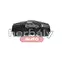 Thule Motion 3 XXL Low 639500 tetőbox, fekete Thule Motion 3 XXL Low 639500 tetőbox, fekete