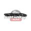 Thule Motion 3 XXL Low 639500 tetőbox, fekete