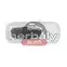 Thule Motion 3 XXL 639901 tetőbox, titánszürke