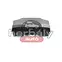 Thule Motion 3 XXL 639901 tetőbox, titánszürke
