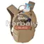 Thule AllTrail 3205087 Daypack túrahátizsák 25L, világosbarna