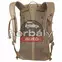 Thule AllTrail 3205087 Daypack túrahátizsák 25L, világosbarna