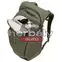 Thule Paramount 3205015 hátizsák 27L, olivazöld
