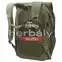Thule Paramount 3205015 hátizsák 27L, olivazöld