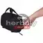 Thule Subterra 2, 3205035 Válltáska 5L, fekete