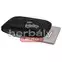 Thule Subterra 2 14'' 3205031 MacBook sleeve, fekete